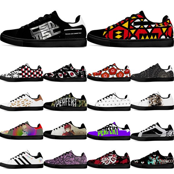 

Custom shoe Diy Shoes men women Leisure sneaker winter autumn shoes red gray boy girl sports outdoor trainers sneakers big size 36-48