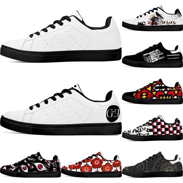 

Custom shoe Diy Shoes men women Leisure sneaker winter autumn shoes green red boy girl sports outdoor trainers sneakers big size 36-48