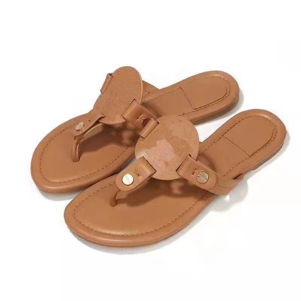 

flat sandals women designers classic slippers luxury brand rubber to restore ancient ways recreational shoe dress shoes fashion quality woma, Black