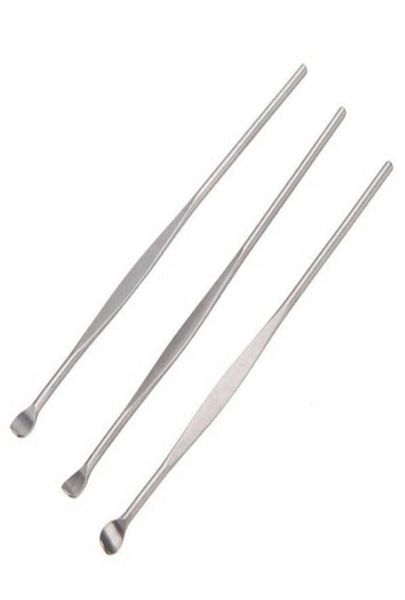 

ear wax pickers stainless steel ear picks wax removal curette remover cleaner ear care tool earpick7822222