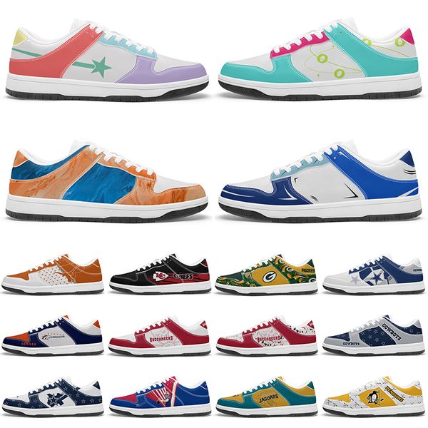 

custom clean beautiful fashionable fashion Diy shoes mens womens beautiful outdoor sneakers sports trainers JY-A63