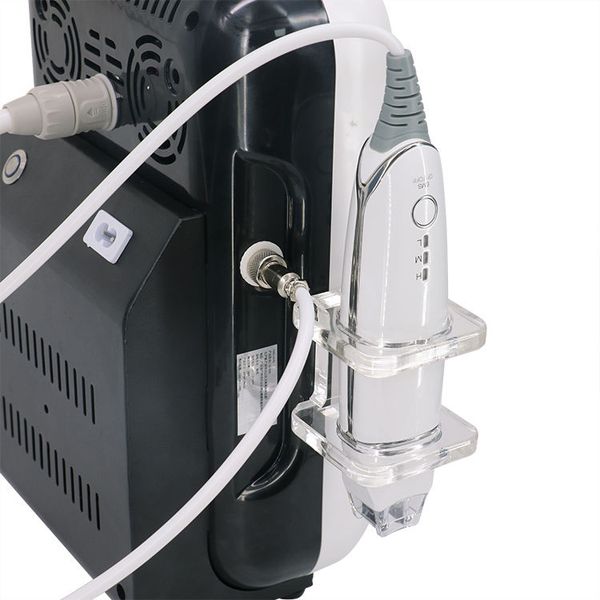 

multifunctional 2 in 1 rf and mesotherapy treatment machine