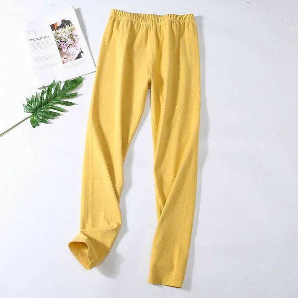 

double sided dralon capris leggings womens autumn and winter wear all matching, Black;white