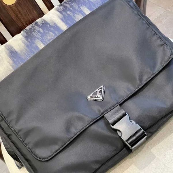 

prads designer luxury bags for womens triangles pattern crossbody handbags totes bag purses shoulder cleo hobo pravda mens multicolour nylon