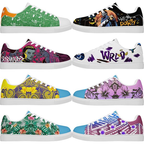 

Custom shoe Diy Shoes men women Leisure sneaker winter autumn shoes red black white boy sports outdoor trainers sneakers big size 36-48