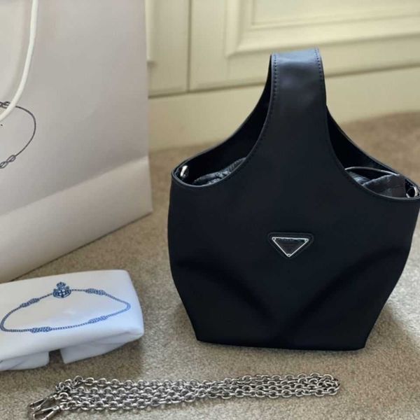 

prads designer luxury bags for womens triangles pattern crossbody handbags totes bag purses shoulder cleo hobo pravda mens multicolour nylon