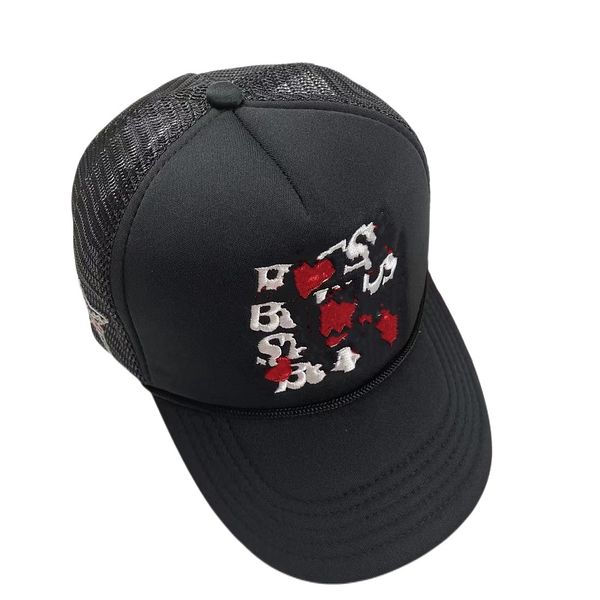 

23ss new style designer hat fashion baseball caps classic leisure printing embroidery canvas women hat summer movement breathable men sun pr, Blue;gray