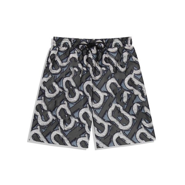 

2023 mens womens designers shorts summer fashion streetwears clothing quick drying swimwear printing board beach pants s-xl .sc003, White;black