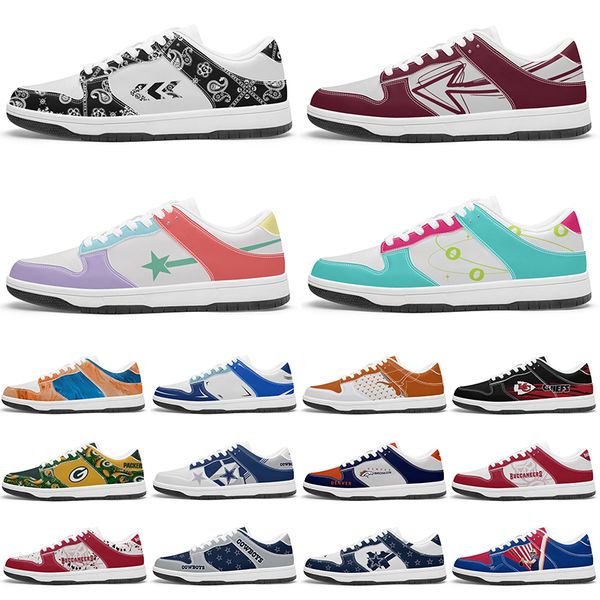 

custom clean beautiful lovely fashion Diy shoes mens womens beautiful outdoor sneakers sports trainers JY-A67