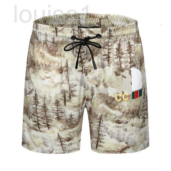 

men's swimwear popularfashion mens shorts quick drying swimwear printing 2023 summer board beach pants men swim short size m-3xl mm7474