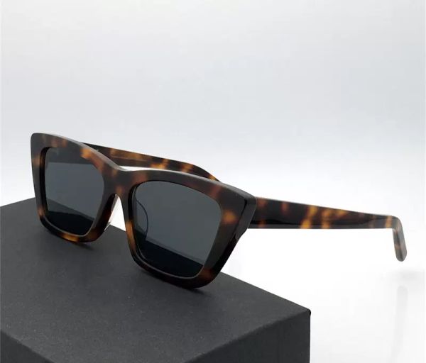 

fashion glasses sunglasses women black frame sunglasses men prevent scratch goggle classic business affairs all-match retro eyewear mens sun, White;black