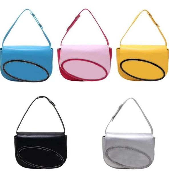 

fashion handbag shopping bag multi color diagonal cross bag shoulder bag