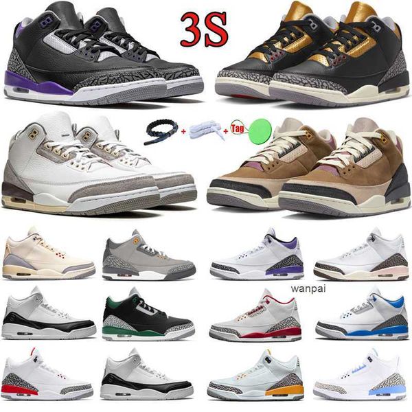 

designer mens 3 basketball shoes j3 3s women sneakers jumpman unc georgetown fire red cardinal dark iris pine green rust pink nice shoe spor