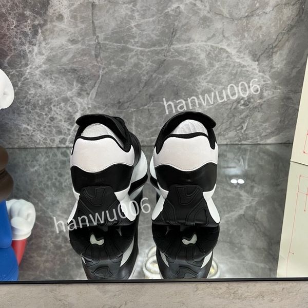 

new designer running shoes fashion sneake luxury sports shoes mens women trainers low sneakers sdgsg, Black