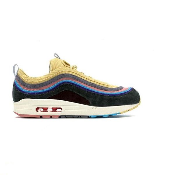 

new fashion men women running shoes cactus brown saturn gold noise orange men trainer sports sneakers, Black