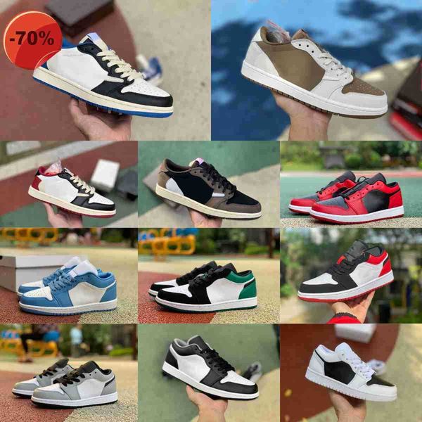 

ts fragment basketball shoes jumpman x 1 1s low banned black shadow panda emerald crimson tint white brown red gold grey toe unc court purpl
