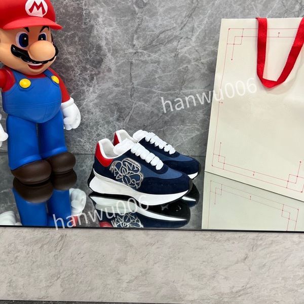 

brand men running shoes fashion sneake luxury sports shoes mens women trainers low sneakers sdgsg, Black