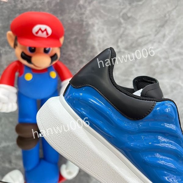 

new mens designer running shoes fashion sneake luxury sports shoes men women trainers low sneakers sdgsg, Black