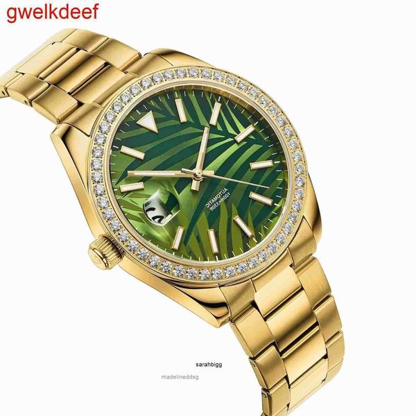 

bioceramic planet moon mens watches full function quarz chronograph watch mission to mercury nylon luxury watch limited edition master wrist, Slivery;golden