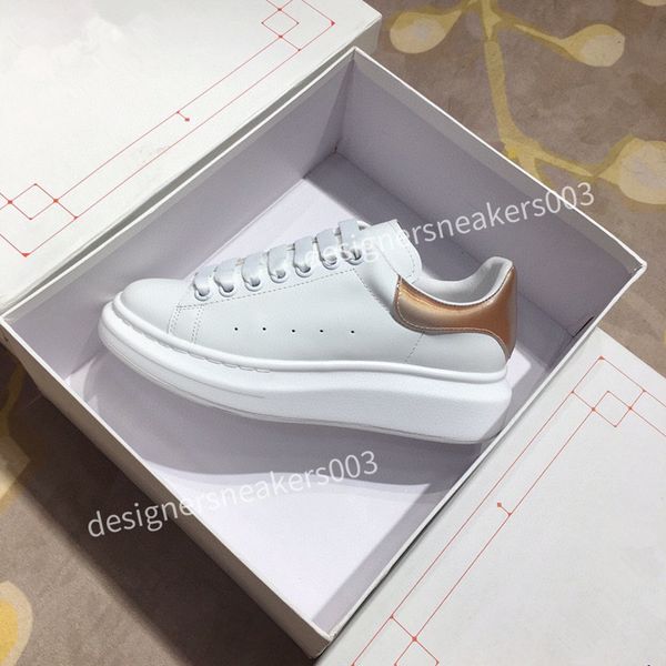 

2023new women's shoes designer casual shoes men rubber flat shoes multi-color lace-up sports shoes fashion running shoes soft and comfo, Black