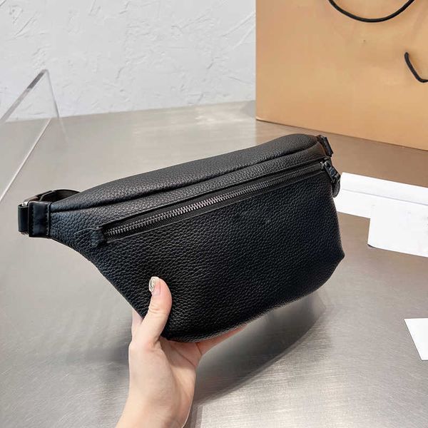 

belt bag women luxury bumbag designer fanny pack bum bag fashion leather shoulder crossbody purses mens waist bags designers bum bags 230403