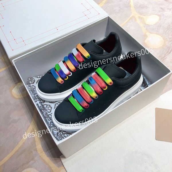 

new womens casual sports running shoe men outdoor trainers sneakers fashion designer platform shoes women classic walking jogging shoes2023, Black