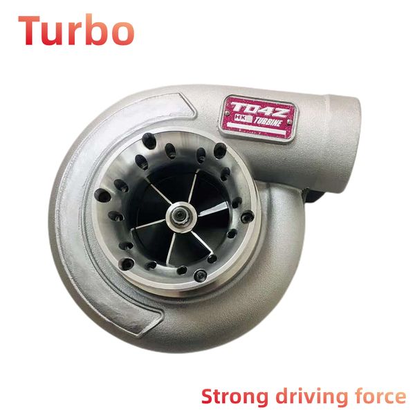 

racing sports car t04z new modified dedicated high performance turbocharger