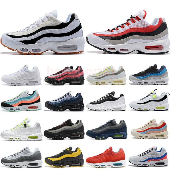 

2023 og men running shoes triple black cork greedy dark smoke grey light charcoal midnight navy mens womens trainers sports sneakers eur 36-