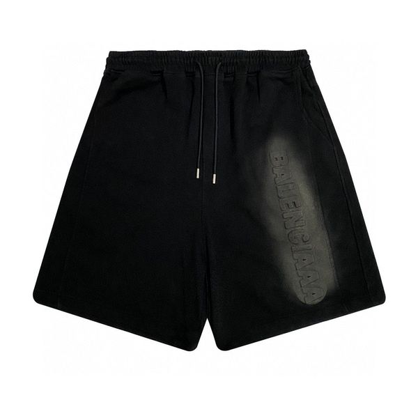

men's plus size shorts polar style summer wear with beach out of the street pure cotton 2eya