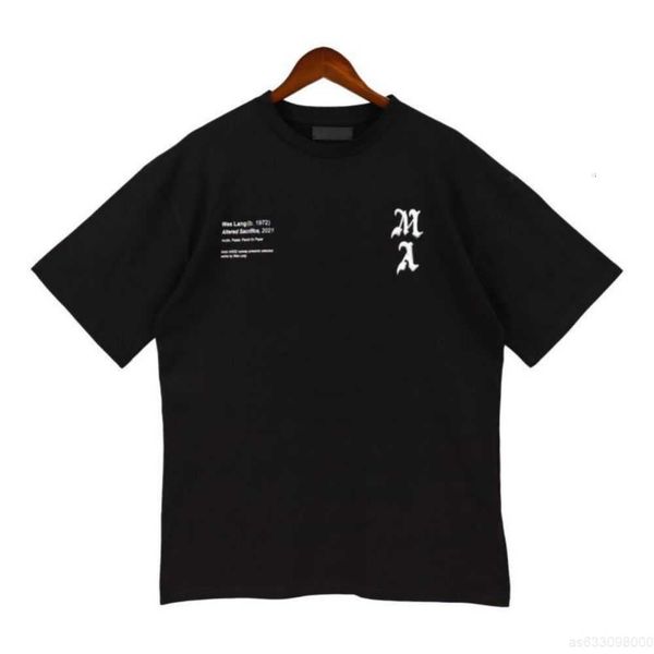 

paris fashion mens designer t shirt amis embroidered red heart solid color big love round neck heart short sleeve t-shirt for men and women, White;black