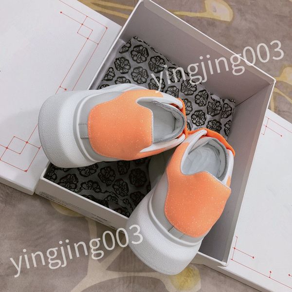 

luxury slacker shoes womens sneakers men's classic shoes fashion couples shoes vegetarianism white low-breathable running hl210210, Black