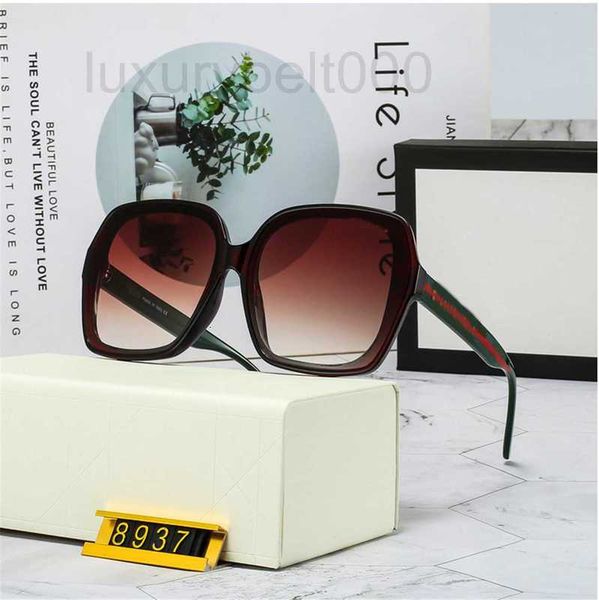 

sunglasses designer fashionable large frame sunglasses, female concave fashionable style of driving street glasses cnhv, White;black