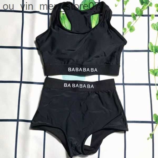 

womens designer bikini swimwear summer swimsuit fashion woman beach swim clothing female biquinimhip 15aayc, White;black