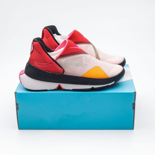 

new 2023 go flyease road running shoes bright crimson pink blast orange black outdoor man woman authentic racing shoes designer sports sneak