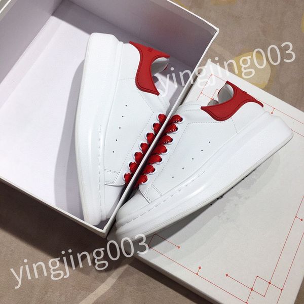 

fashion casual shoes designer mens womens platform men ladies sneaker woman shape outdoor hl210208, Black