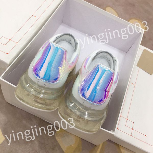 

luxury upgraded version boots new white black shoes men women fashionable casual shoes shoe hl210207