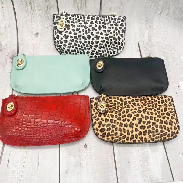 

cross border fashion accessories pu leather carrying crossbody bag, Silver