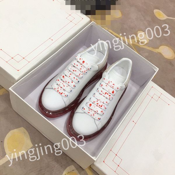 

casual shoes ones designer fashion embossed character by sneakers shoe lows high platform low lace-up hl210207, Black