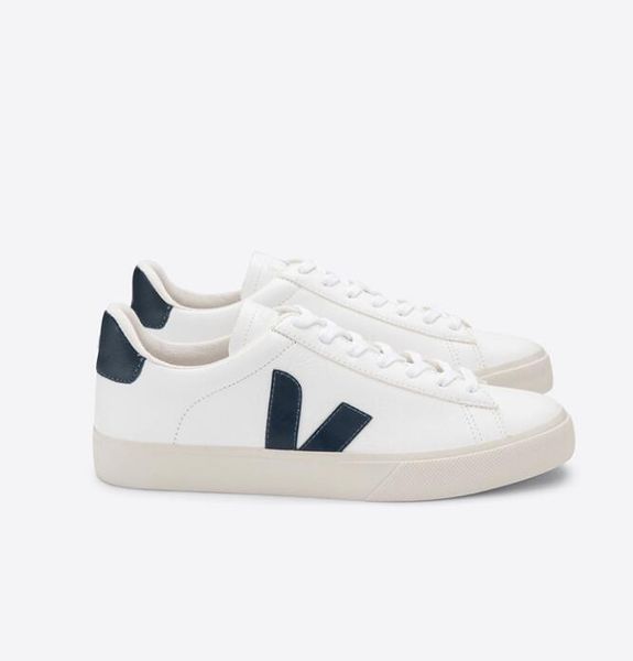 

veja womens shoes sneakers designer leather white black classic couples vegetarianism style original campo luxury vejas men women casual tra