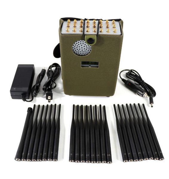 

24 bands cdma gsm dcs 2g 3g 4g 5g gps l1 l2 l3 l4 l5 wifi 2.4g 5.8g jams lojack detector