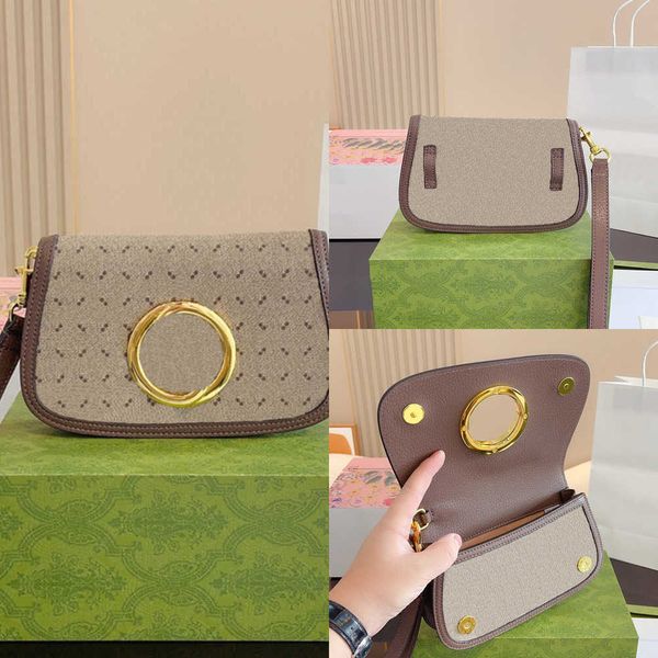 

luxury bags designer handbag women crossbody bag fashion letters print shoulder bags ladies classic cross body purse