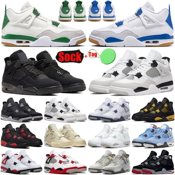 

men basketball shoes military black cat canvas fire red dark mocha hyper royal womens outdoor sneaker size 36-47 3tzr