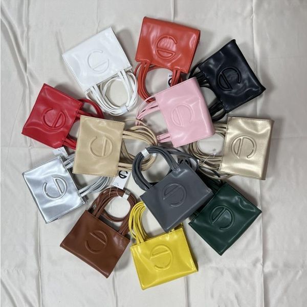 

shoulder bag designer 2 sizes telfars mini shoulder bags black soft leather green handbags gold women khaki handbag crossbody luxury to hkon