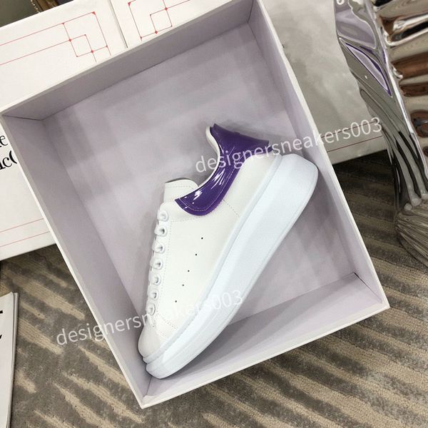 

brand designer casual shoes men rubber flat shoes multi-color lace-up sports shoes fashion running shoes soft and comfortable platform shoes, Black