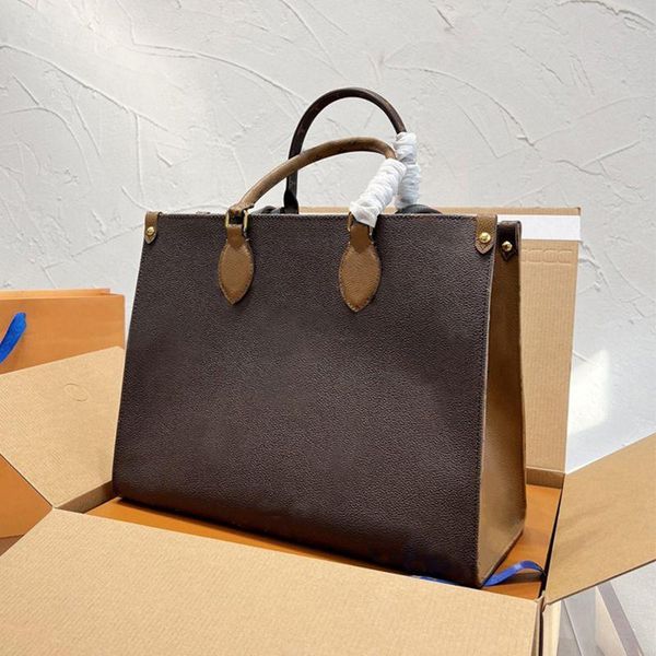 

shoulder bag onthego tote bags designer handbags luxury brands single shoulder bag classic women crossbody handbag mvdmn
