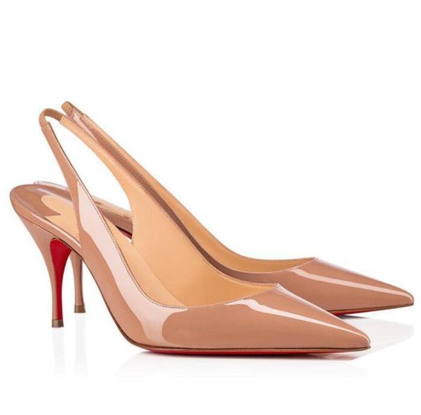 

23s summer sandals women's low heeled bow high heeled shoes are comfortable and versatile, Black