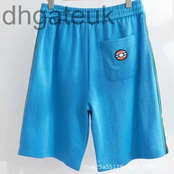 

men's shorts designer clothes, shorts, casual sanitary pants hnby, White;black