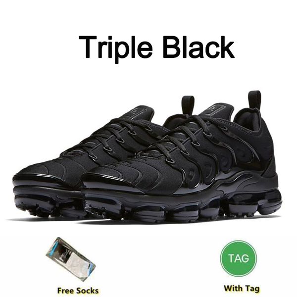 

tn plus running shoes for men women trainers triple black white aqua silver particle wolf grey hyper blue sky pink water sports sneakers eur