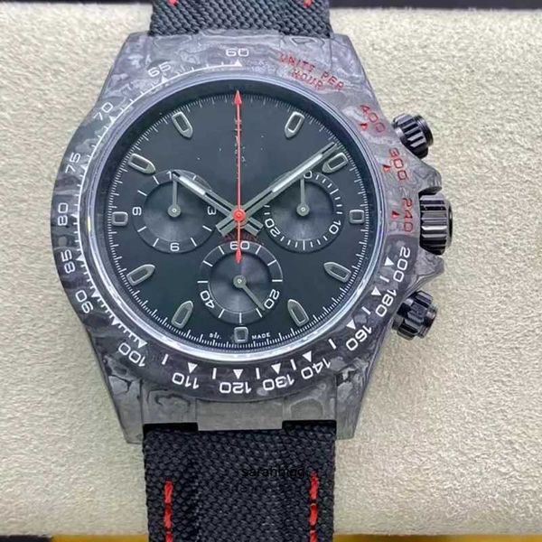 

bioceramic planet moon mens watches full function quarz chronograph watch mission to mercury nylon luxury watch limited edition master wrist, Slivery;golden