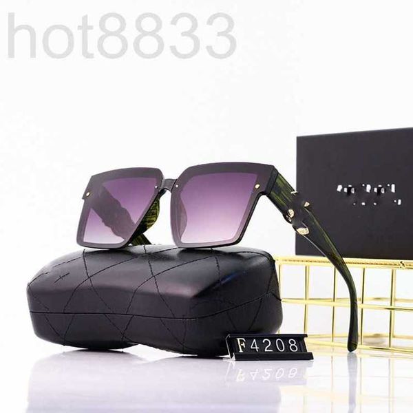 

sunglasses designer new large frame polarized fashion frameless womens uv resistant chic lodw, White;black